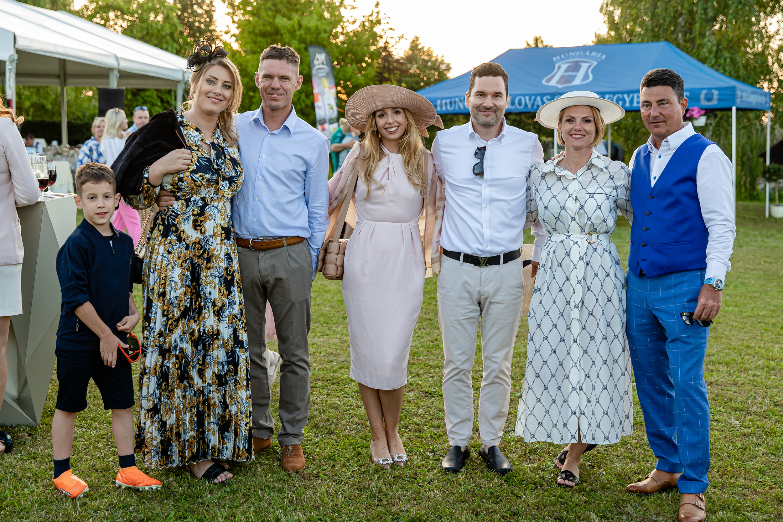 2023.06.01-03.  IV. Hunagria Polo Masters CUP