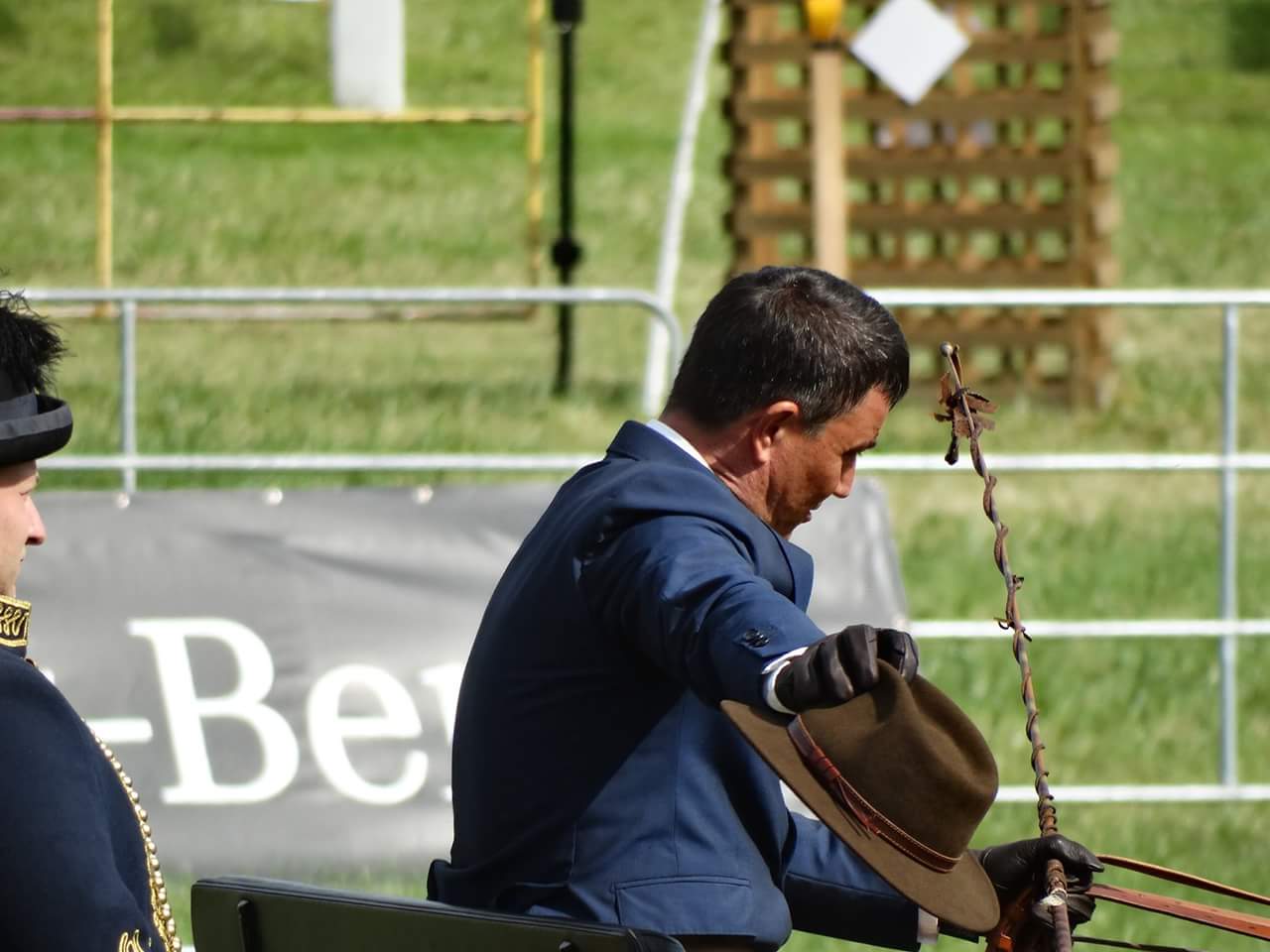 Móró Lajos, Tapolciansky 2016. 