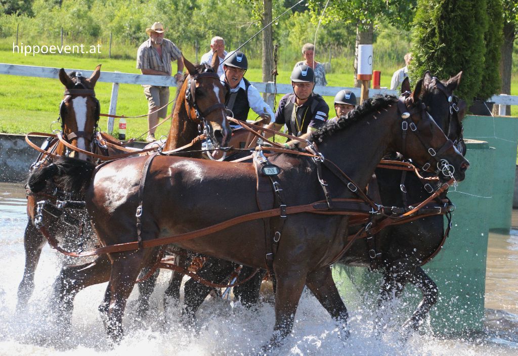 Móró Lajos 2014 Vecsés CAIO3*