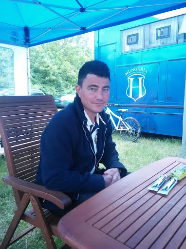 Móró Lajos - 2014 Fábiánsebestyén