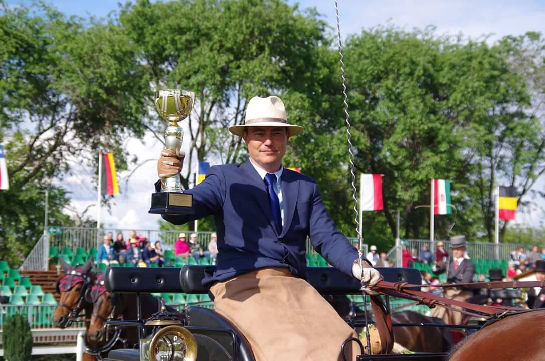 Móró Lajos, Fábiánsebestyén 2016. május